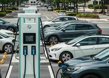 Electromovilidad exige una red sólida