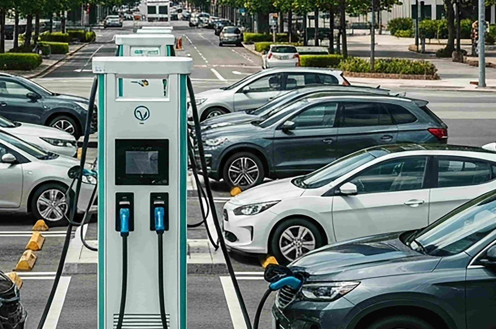 Electromovilidad exige una red sólida