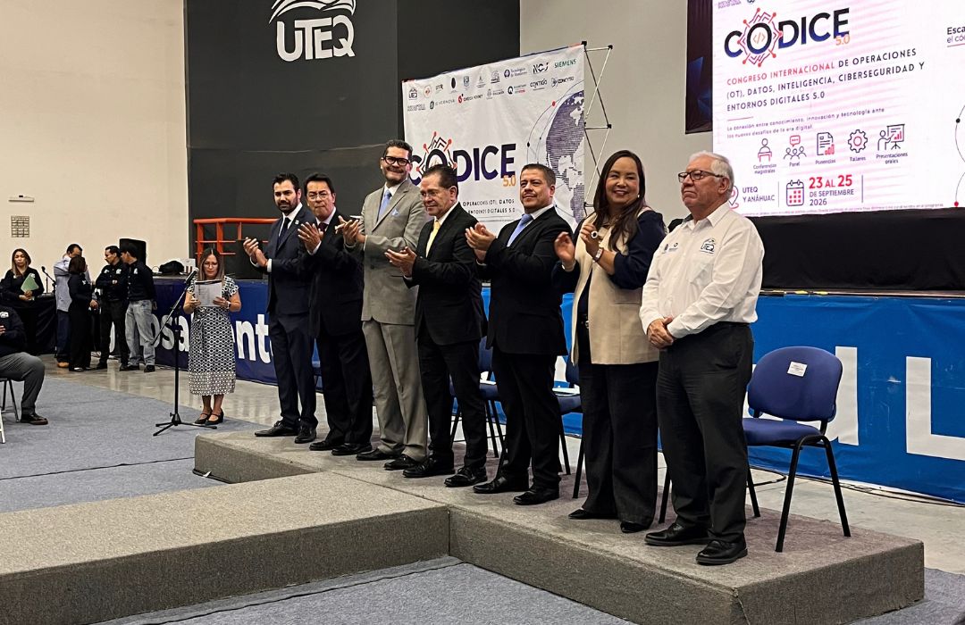 GE Vernova y la UTEQ impulsan la innovación en Querétaro