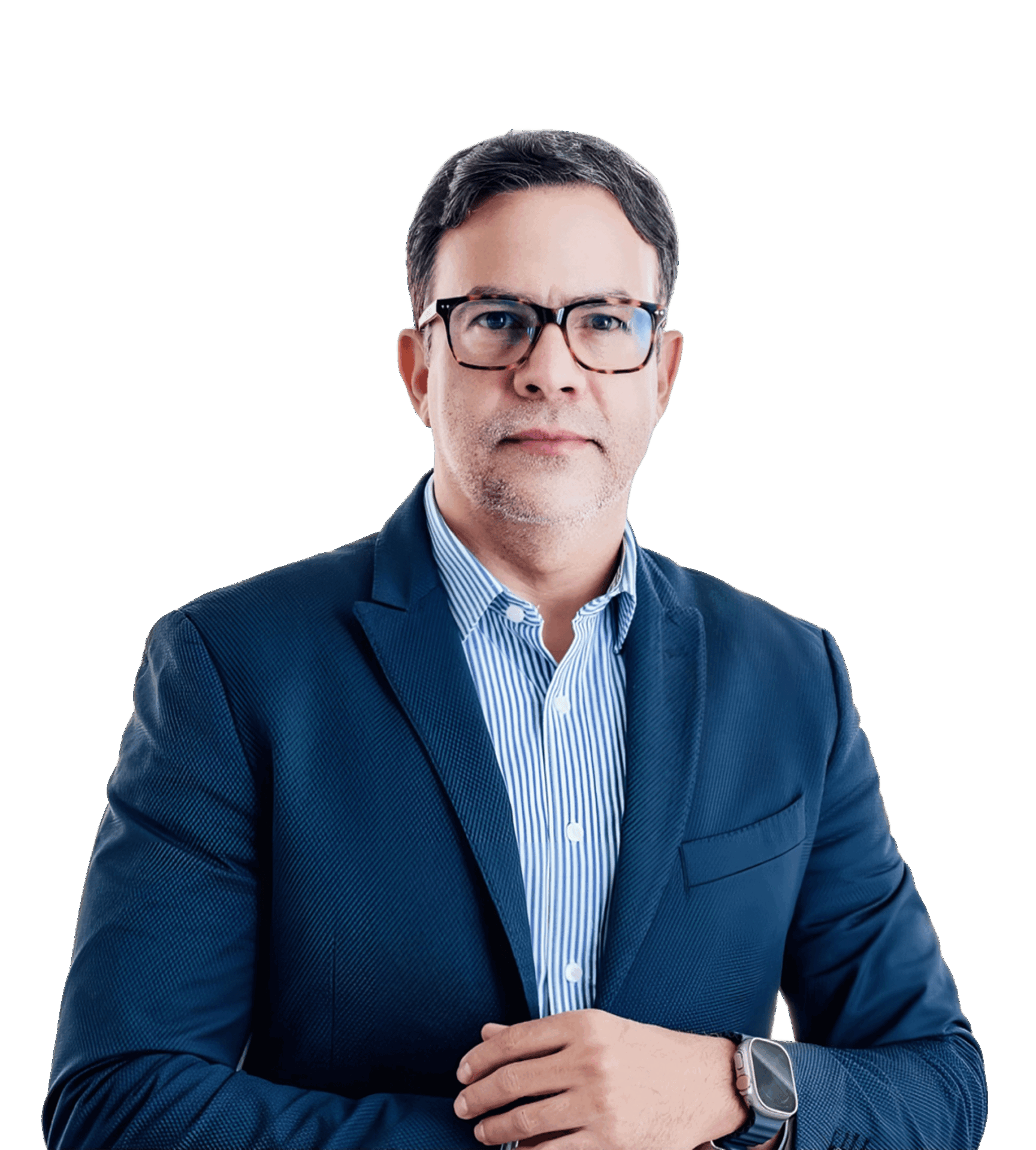 Gamaliel Corral Flores