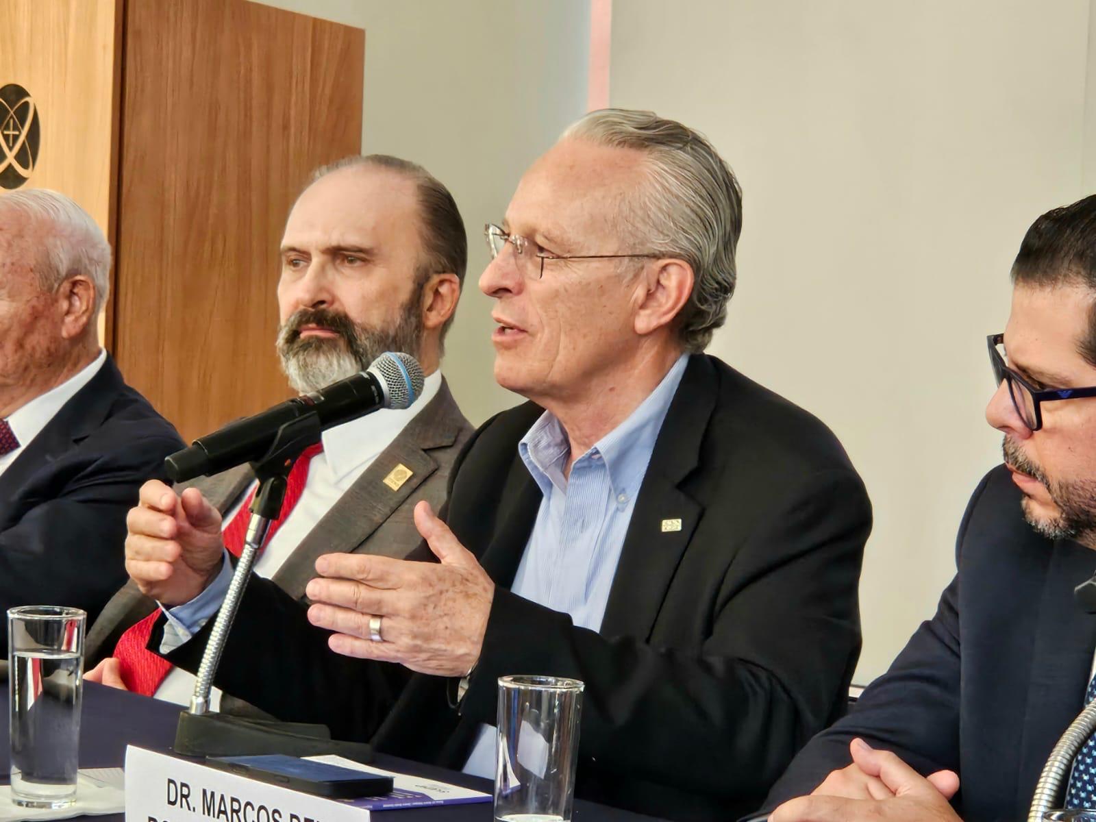 Electricidad encabeza los proyectos liberados por el gobierno: CCE