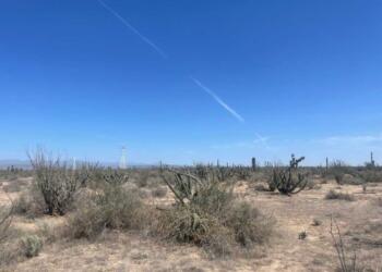 CFE alista proyecto de hidrógeno verde en Mulegé