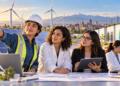 Abren premio Mujeres Promesa en la Transición Energética