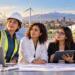 Abren premio Mujeres Promesa en la Transición Energética Abren premio Mujeres Promesa en la Transición Energética