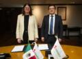 Pemex y Woodside Energy amplían cooperación Pemex y Woodside Energy amplían cooperación