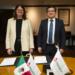 Pemex y Woodside Energy amplían cooperación