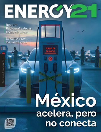 Revista Septiembre 2026