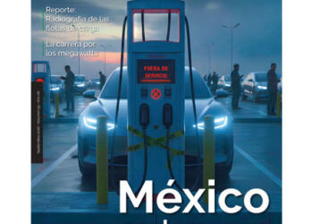 Revista E21 Septiembre 2026