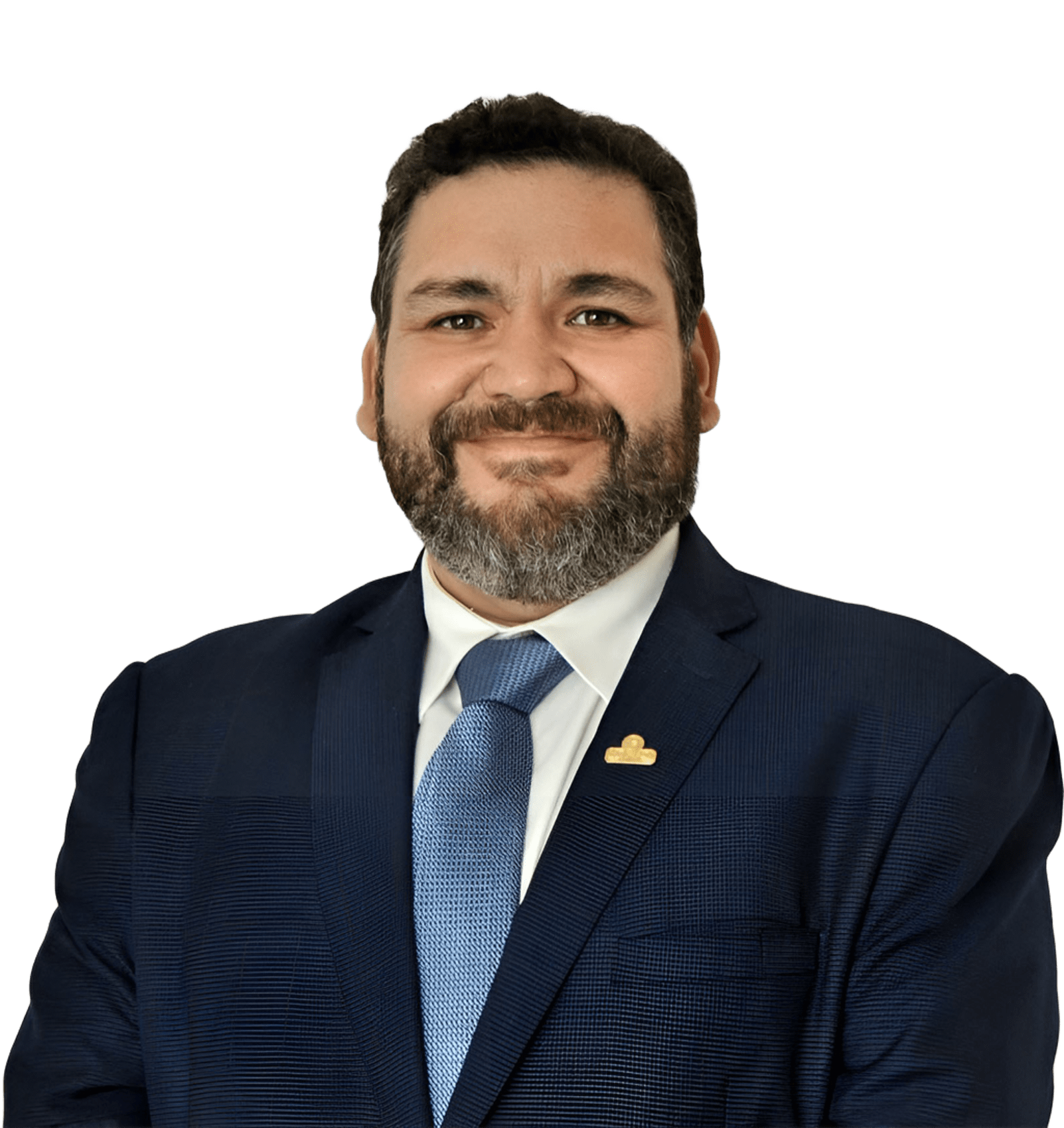 Roberto Díaz de León