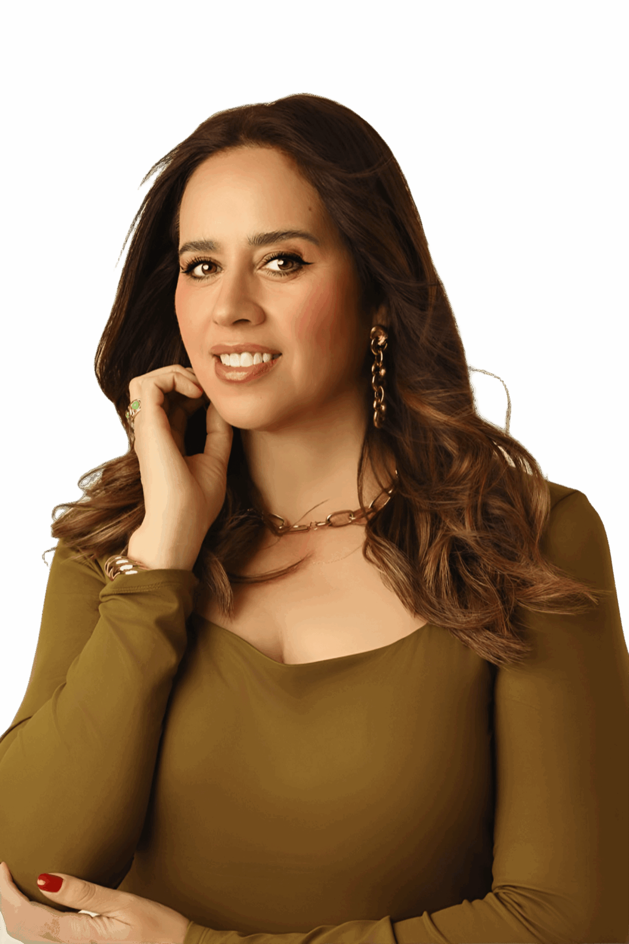 Rocío Robles