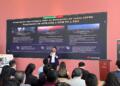 Huawei presentó FusionSolar 9.0, el futuro de la energía solar y almacenamiento
