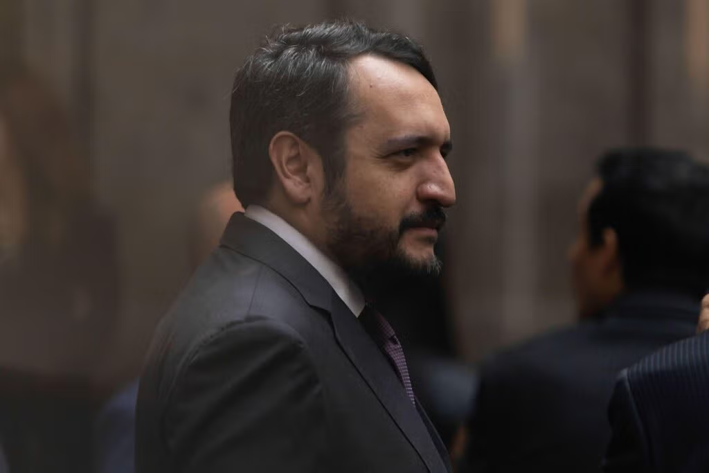 Investigan en EU a ‘Andy’ López Beltrán por huachicoleo: NYT