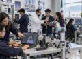 Schneider dona tecnología industrial a la UANL Schneider dona tecnología industrial a la UANL