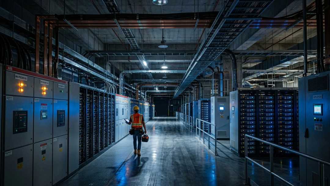 Vertiv acuerda adquirir UIG por US,450 millones