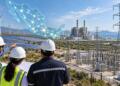 Fitch ve riesgo de ejecución en expansión eléctrica Fitch ve riesgo de ejecución en expansión eléctrica