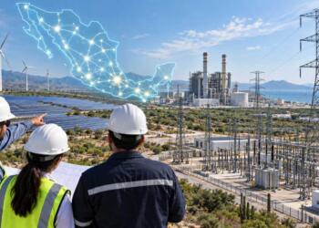 Fitch ve riesgo de ejecución en expansión eléctrica