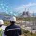 Fitch ve riesgo de ejecución en expansión eléctrica