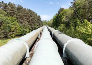 Exportaciones de gas a México marcan récord en agosto