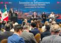 Gobierno impulsa energía con capital privado y control estatal