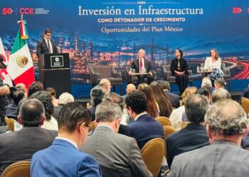 Gobierno impulsa energía con capital privado y control estatal