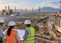 Energía captará 54% del plan de infraestructura