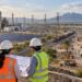 Energía captará 54% del plan de infraestructura Energía captará 54% del plan de infraestructura