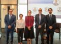 Ecolab y el Consejo Consultivo del Agua impulsaron el foro “Agua + IA: El futuro de la gestión hídrica”