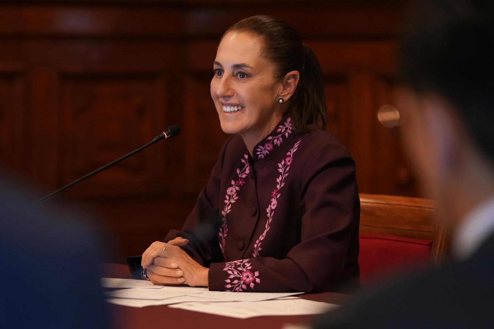 Cinco centrales de CFE dependerían de más gas importado