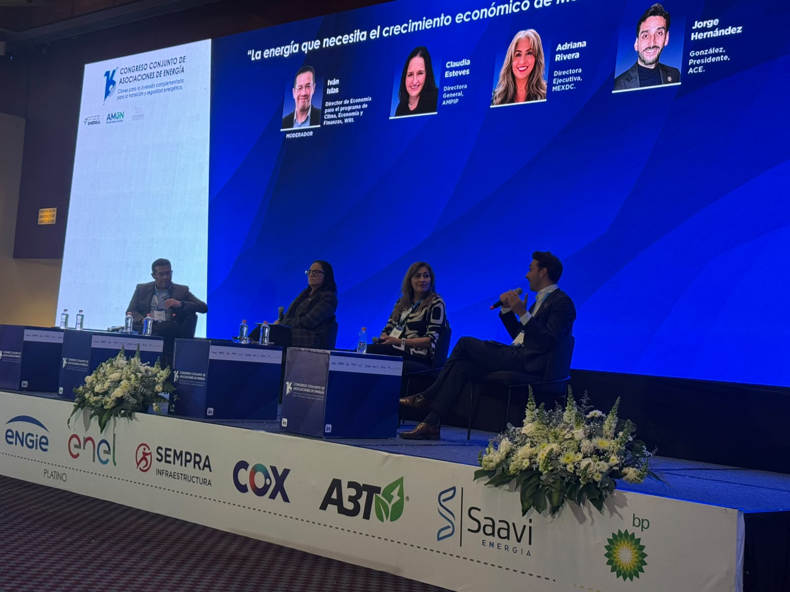 Centros de datos requieren más de 200 MW en México: MEXDC
