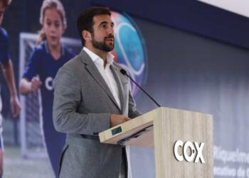 Fundación Cox invertirá 275 mdp en México