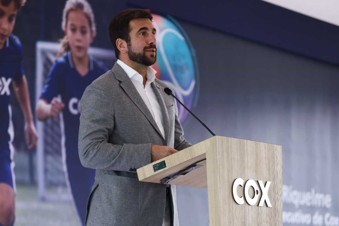 Fundación Cox invertirá 275 mdp en México