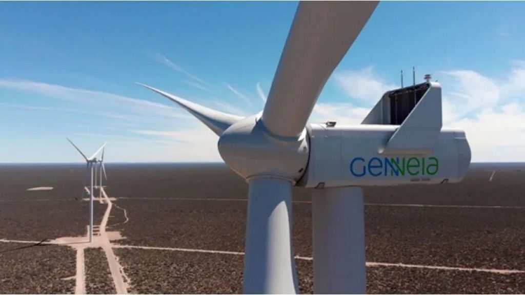 El negocio energético detrás del nuevo dueño de AT&T México