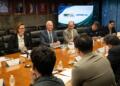 IMP y Samsung E&A pactan alianza para impulsar biocombustibles