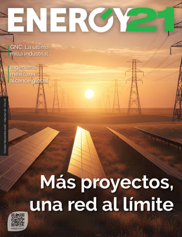 Revista Octubre 2026