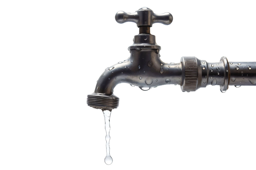 Cuando tener agua no es suficiente Cuando tener agua no es suficiente