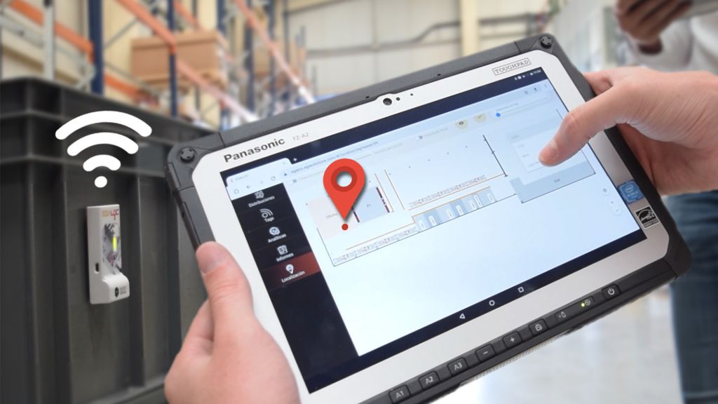 RFID, la tecnología que busca blindar pipas de combustible