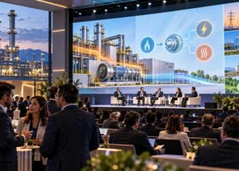 Cogenera México 2026 pondrá foco en energía firme