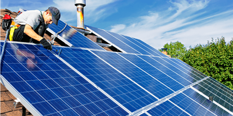 Así pueden las empresas generar su propia electricidad en México