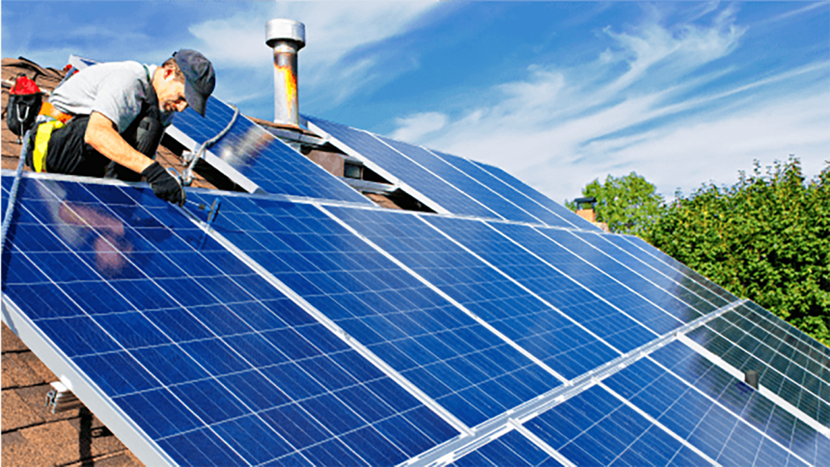 Así pueden las empresas generar su propia electricidad en México