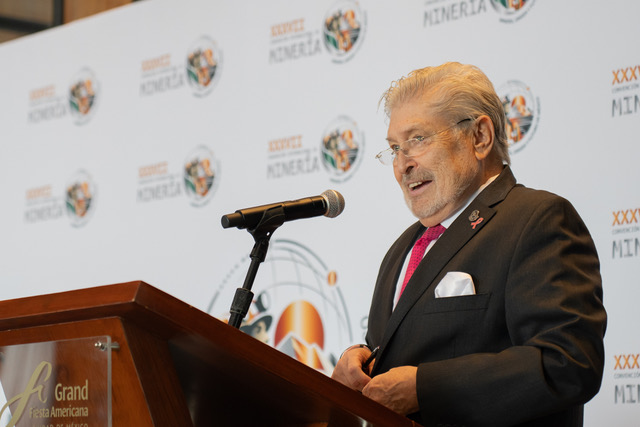 Convención Minera dejará 208 mdp en Acapulco y reunirá a 10 mil asistentes