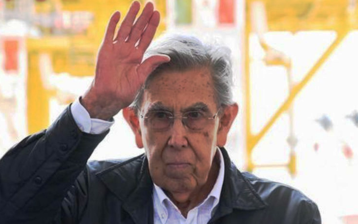 Cárdenas y la batalla por el petróleo que heredó la 4T