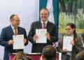 Energía dará más espacio a proveedores mexicanos