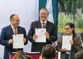 Energía dará más espacio a proveedores mexicanos