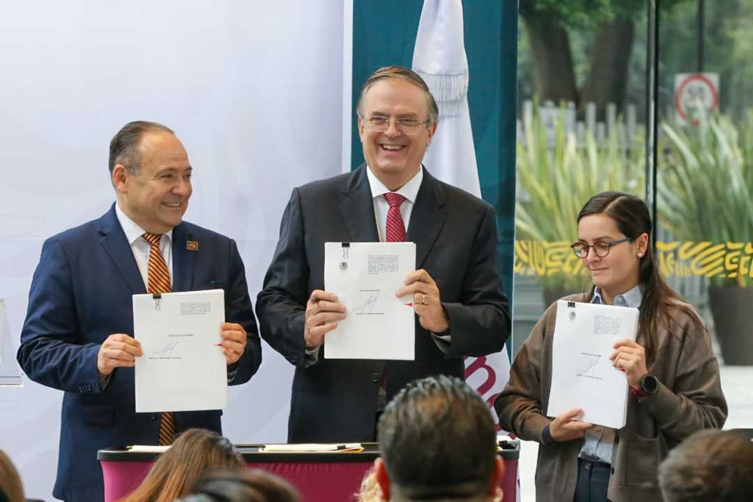 Energía dará más espacio a proveedores mexicanos Energía dará más espacio a proveedores mexicanos