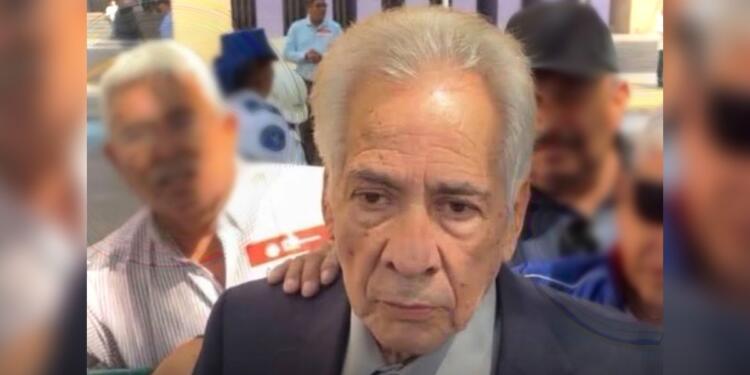 ¿Quién es José Arturo Domínguez, el postor que no pagó por AHMSA?