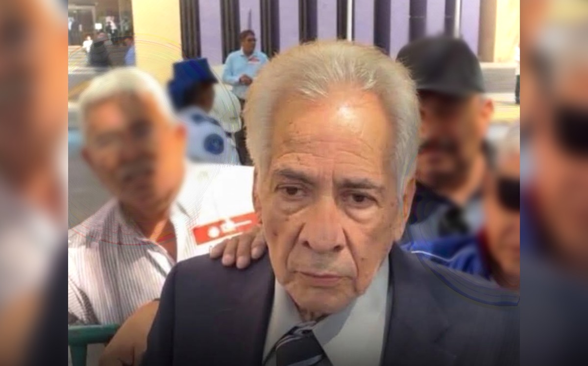 ¿Quién es José Arturo Domínguez, el postor que no pagó por AHMSA?
