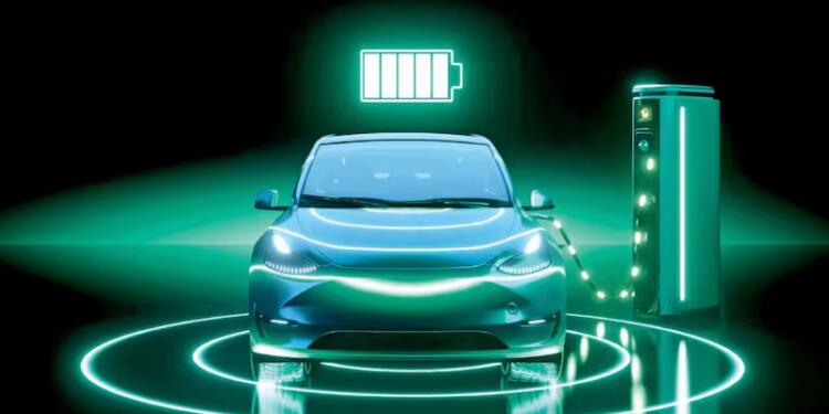 Vemo lleva los datos de vehículos eléctricos a la gestión de flotas