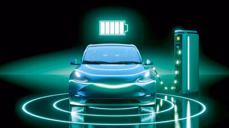 Vemo lleva los datos de vehículos eléctricos a la gestión de flotas