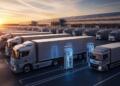 Nafin abre crédito por 278 mdp para electrificar Pymes