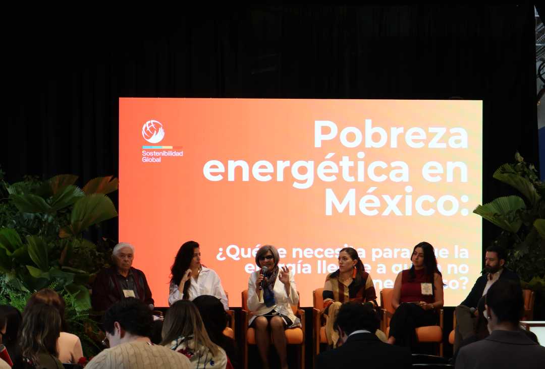 Energía solar comunitaria avanza con 47 sistemas